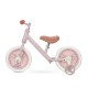 BALANCE BIKE ENERGY 2 in1 PINK