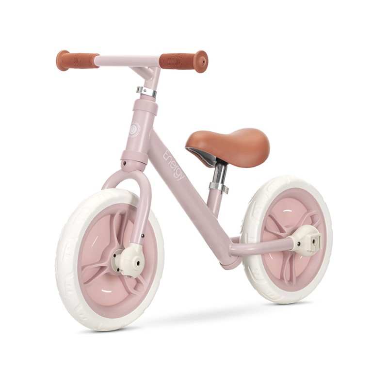 BALANCE BIKE ENERGY 2 in1 PINK