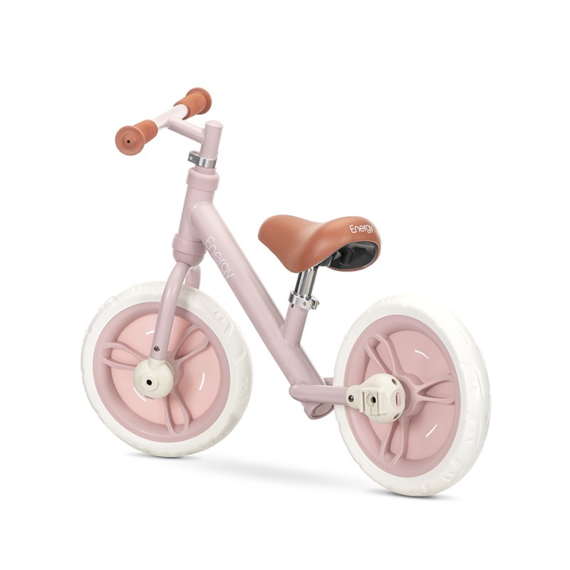 BALANCE BIKE ENERGY 2 in1 PINK