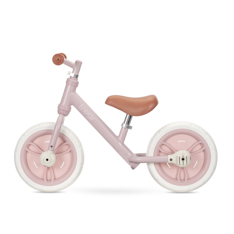 BALANCE BIKE ENERGY 2 in1 PINK