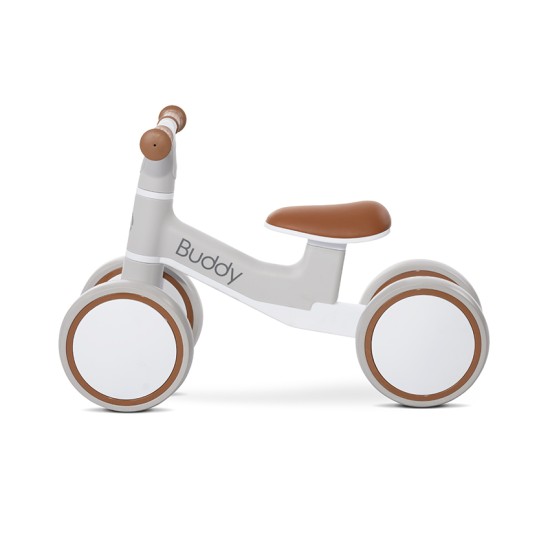 RIDE ON BIKE BUDDY BEIGE RIDE ON BIKE BUDDY BEIGE