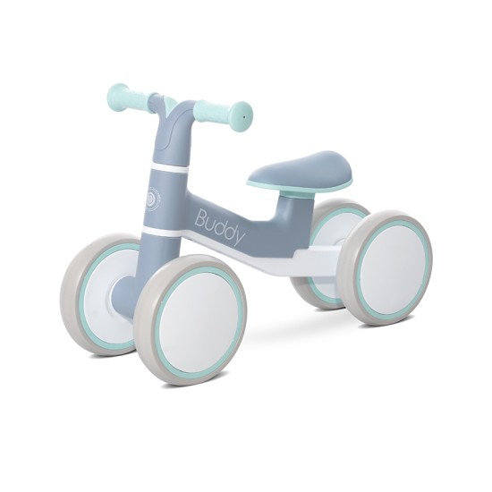 RIDE ON BIKE BUDDY BLUE RIDE ON BIKE BUDDY BLUE
