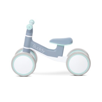 RIDE ON BIKE BUDDY BLUE