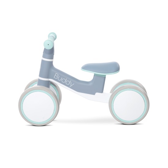 RIDE ON BIKE BUDDY BLUE RIDE ON BIKE BUDDY BLUE