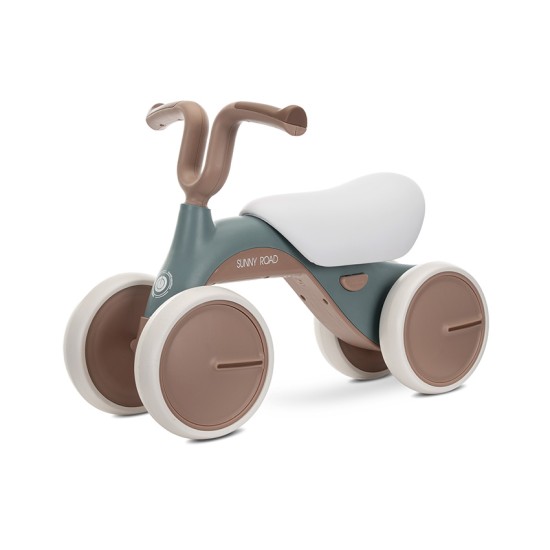 RIDE ON BIKE SUNNY ROAD BEIGE RIDE ON BIKE SUNNY ROAD BEIGE