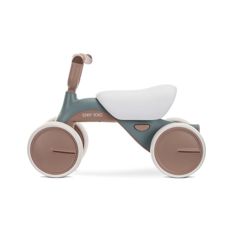 RIDE ON BIKE SUNNY ROAD BEIGE