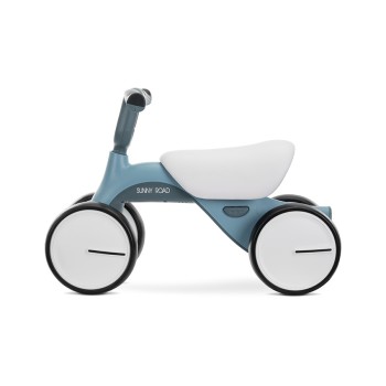 RIDE ON BIKE SUNNY ROAD PETROL