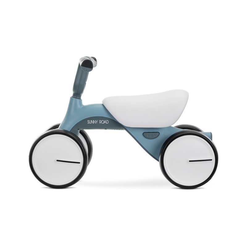 RIDE ON BIKE SUNNY ROAD PETROL