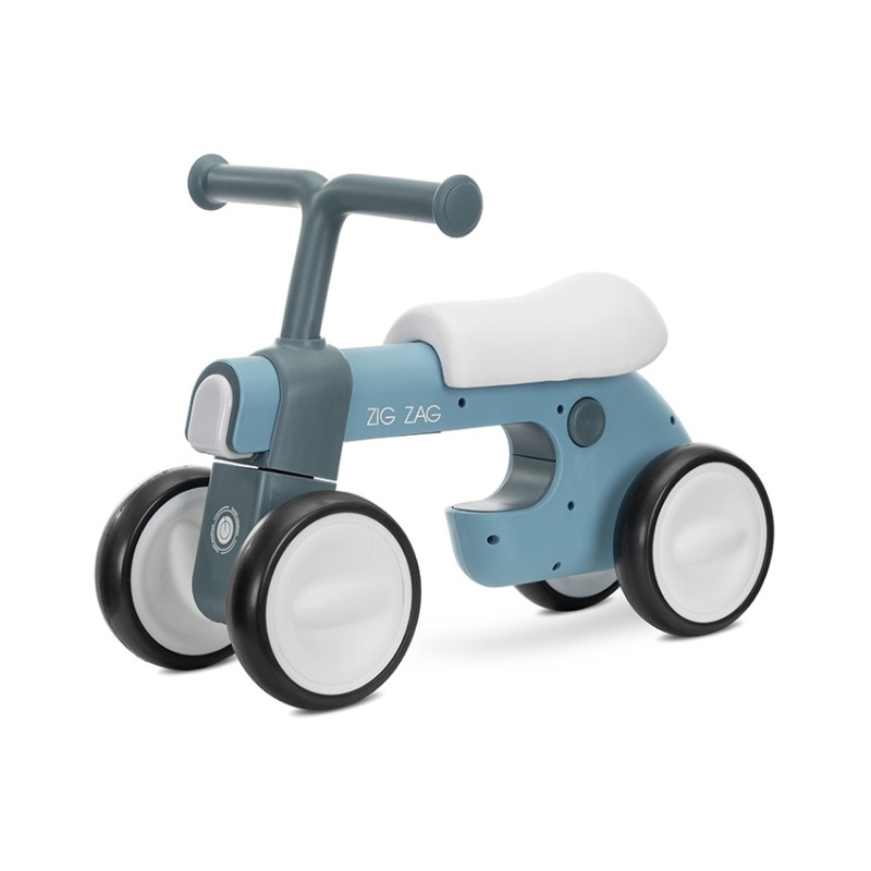 RIDE ON BIKE ZIG ZAG PETROL