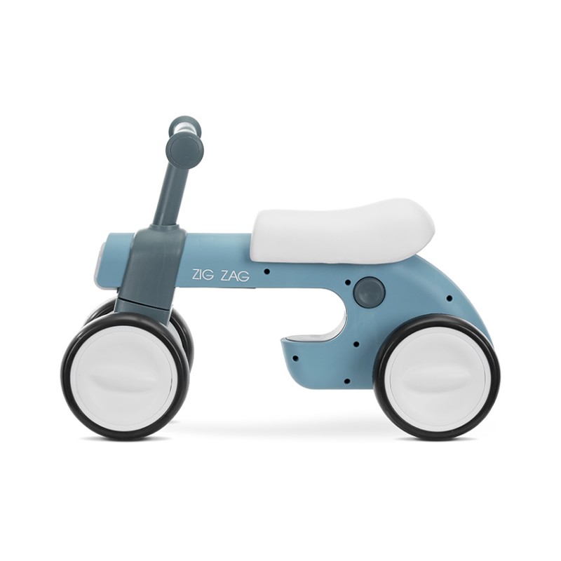 RIDE ON BIKE ZIG ZAG PETROL