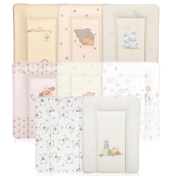 CHANGING MAT SOFTY 50х70см BEIGE