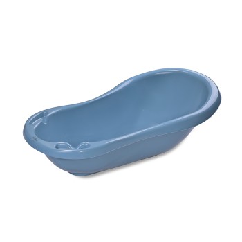 BABY BATH 84 CM SPLASH DОLPHIN BLUE