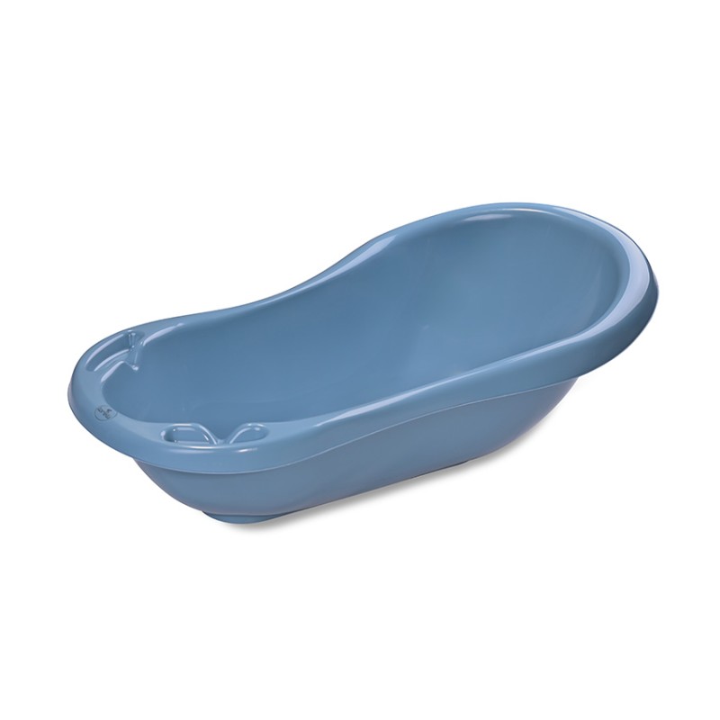 BABY BATH 84 CM SPLASH DОLPHIN BLUE