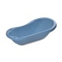 BABY BATH 84 CM SPLASH DОLPHIN BLUE