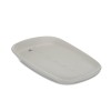 CHANGING PAD LULU GREY