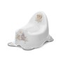 ANATOMIC BABY POTTY ROYAL LION WHITE