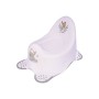 ANATOMIC BABY POTTY DEER WHITE NEW