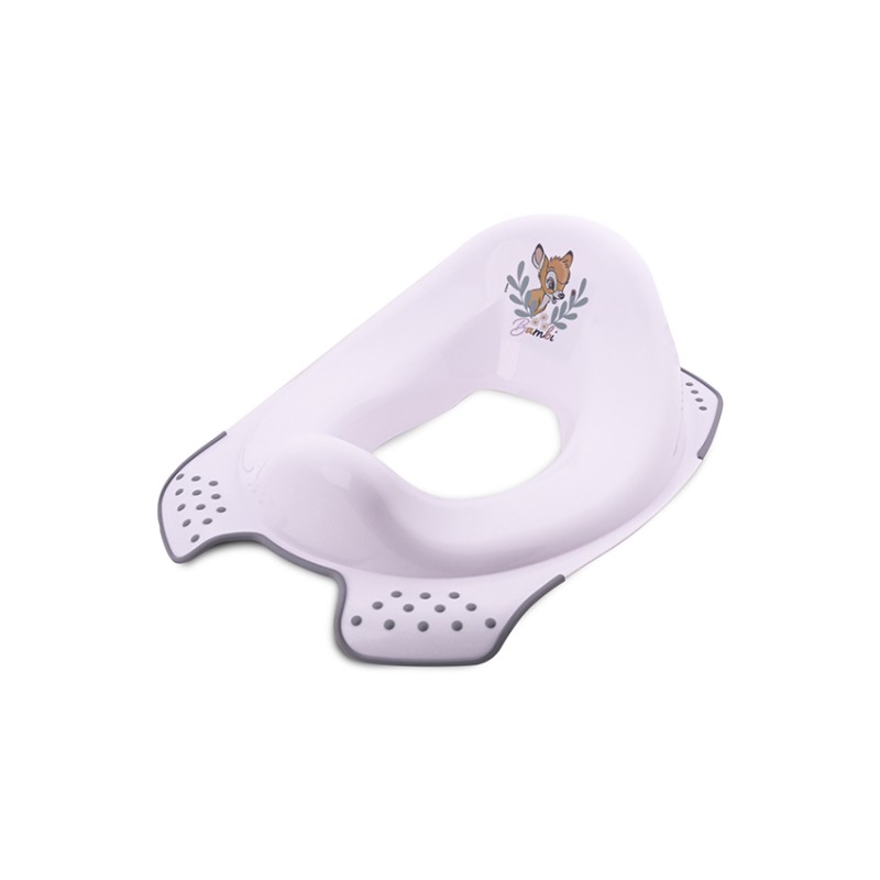 ANATOMIC BABY POTTY DEER WHITE NEW