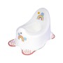 ANATOMIC BABY POTTY RAINBOW WHITE NEW