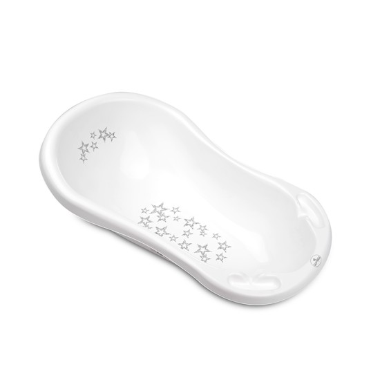 BATH 84 CM LITTLE STARS WHITE BATH 84 CM LITTLE STARS WHITE