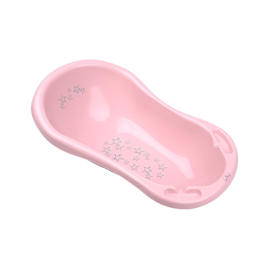 BATH 84 CM LITTLE STARS PINK BATH 84 CM LITTLE STARS PINK