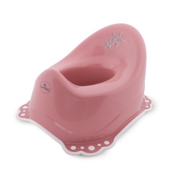 ANATOMIC BABY POTTY LITTLE STARS PINK