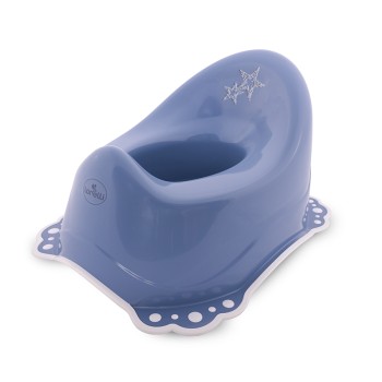 ANATOMIC BABY POTTY LITTLE STARS BLUE