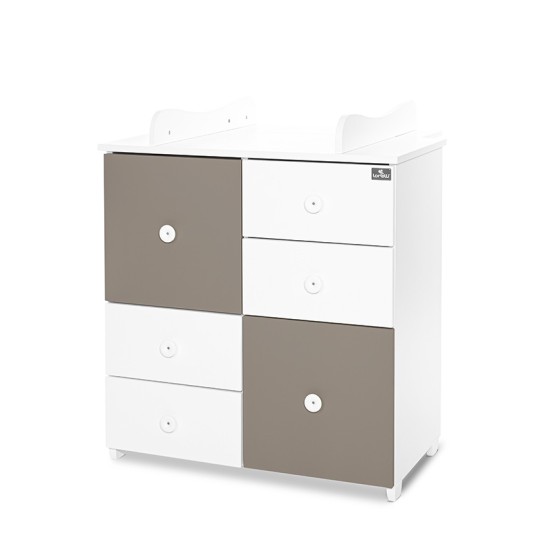 CUPBOARD COLOUR WHITE/STRING NEW CUPBOARD COLOUR WHITE/STRING NEW