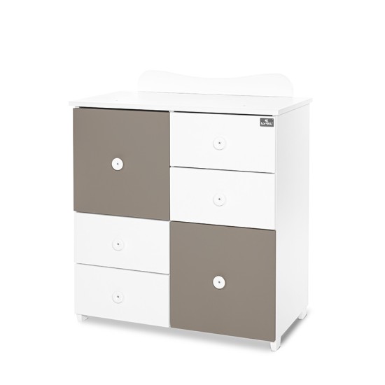 CUPBOARD COLOUR WHITE/STRING NEW CUPBOARD COLOUR WHITE/STRING NEW