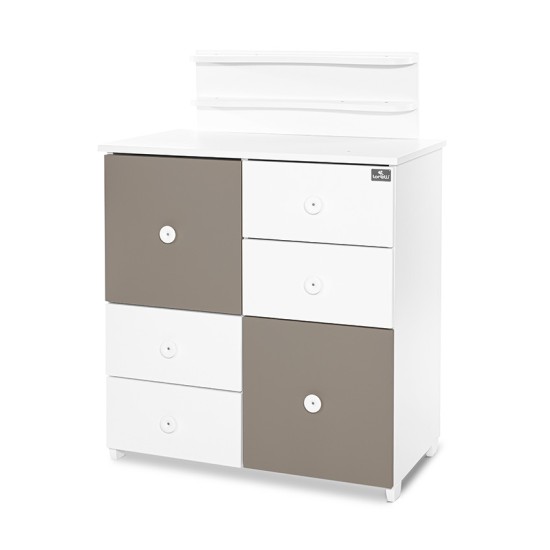 CUPBOARD COLOUR WHITE/STRING NEW CUPBOARD COLOUR WHITE/STRING NEW