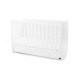 BED DREAM NEW 60/120 WHITE