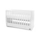BED DREAM NEW 60/120 WHITE