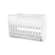 BED DREAM 60/120 WHITE/ARTWOOD NEW BED DREAM 60/120 WHITE/ARTWOOD NEW