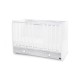 BED DREAM 60/120 WHITE/ARTWOOD NEW BED DREAM 60/120 WHITE/ARTWOOD NEW
