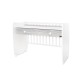 BED DREAM 60/120 WHITE/ARTWOOD NEW BED DREAM 60/120 WHITE/ARTWOOD NEW
