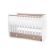 BED DREAM 60/120 WHITE/AMBER NEW BED DREAM 60/120 WHITE/AMBER NEW