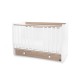 BED DREAM 60/120 WHITE/AMBER NEW BED DREAM 60/120 WHITE/AMBER NEW