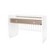 BED DREAM 60/120 WHITE/AMBER NEW BED DREAM 60/120 WHITE/AMBER NEW