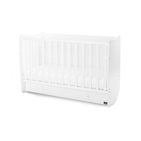 BED DREAM 70/140 NEW COLOUR WHITE BED DREAM 70/140 NEW COLOUR WHITE