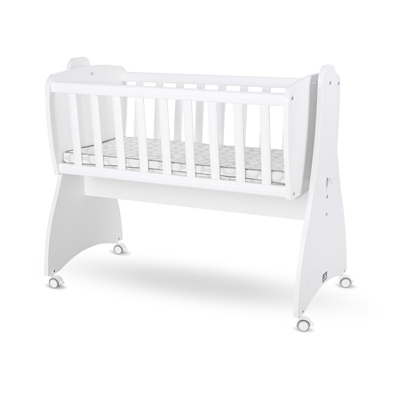 BABY SWING FIRST DREAMS WHITE