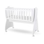 BABY SWING FIRST DREAMS WHITE