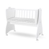 BABY SWING FIRST DREAMS WHITE