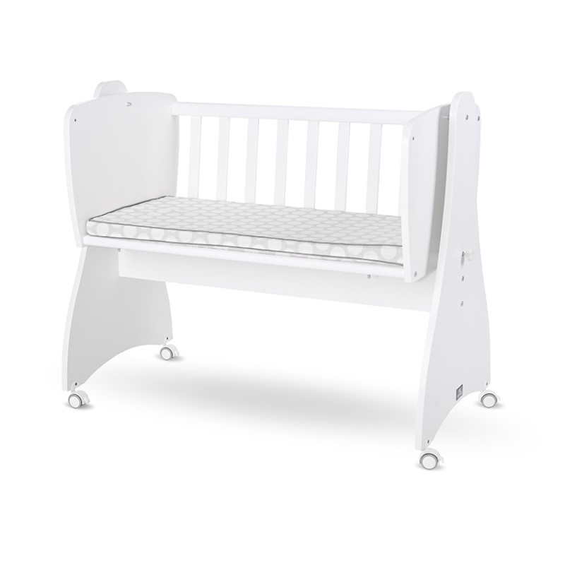 BABY SWING FIRST DREAMS WHITE