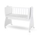BABY SWING FIRST DREAMS WHITE BABY SWING FIRST DREAMS WHITE
