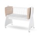 BABY SWING FIRST DREAMS WHITE/AMBER NEW BABY SWING FIRST DREAMS WHITE/AMBER NEW