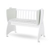 BABY SWING FIRST DREAMS WHITE/MILKY GREEN NEW
