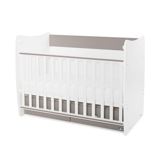 BED MATRIX NEW 60/120 WHITE/STRING-2BOX BED MATRIX NEW 60/120 WHITE/STRING-2BOX