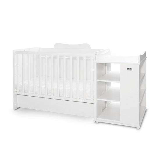 BED Multi 190/72 COLOUR WHITE BED Multi 190/72 COLOUR WHITE