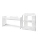BED Multi 190/72 COLOUR WHITE BED Multi 190/72 COLOUR WHITE