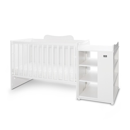 BED Multi 190/72 COLOUR WHITE BED Multi 190/72 COLOUR WHITE